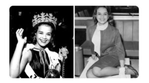 Carol Joan Crawford, Jamaica&#8217;s first Miss World, dies at 81