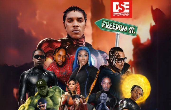 Traffic, safety protocols announced for Kartel&#8217;s Feeedom Street Concert 