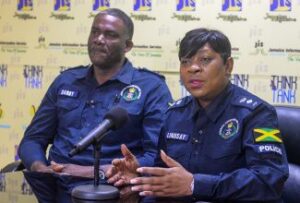 Be cautious of strangers asking to use phone &#8211; JCF 