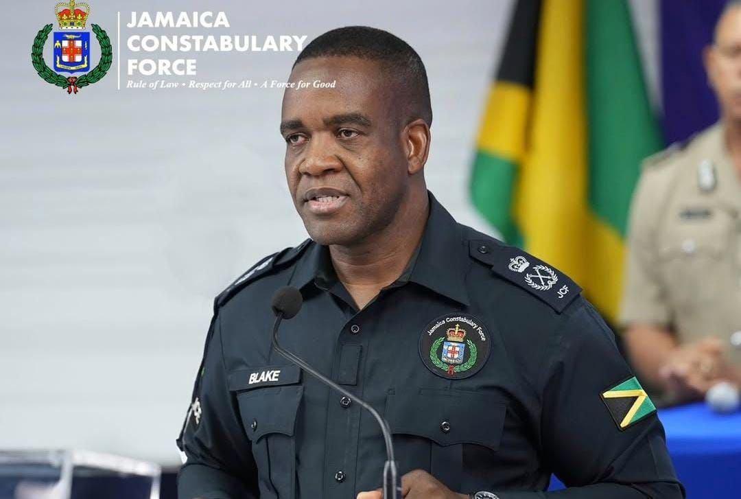 JCF announces strategic leadership reassignments 