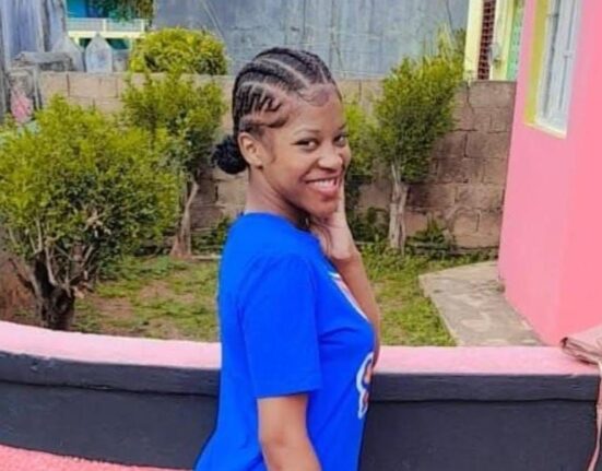 Cops identify pregnant teen found dead in St Mary