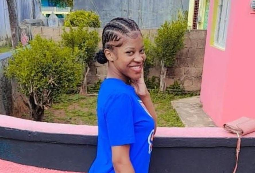 Cops identify pregnant teen found dead in St Mary