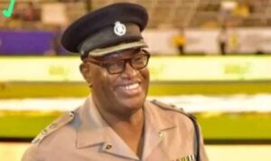 Retired SSP McGregor to represent PNP in Central Kingston