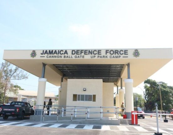 Jamaica Defence Force investigates soldier&#8217;s death