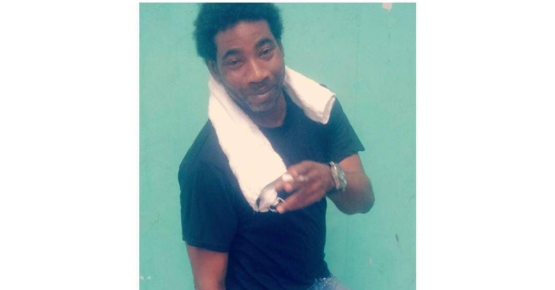 Dancehall star Danny English passes away at 54