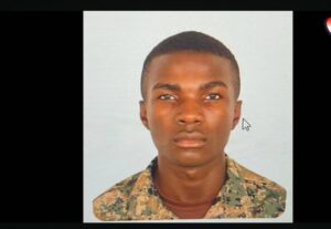 UPDATE: &#8216;Hero&#8217; soldier who died after killing gunmen, identified 