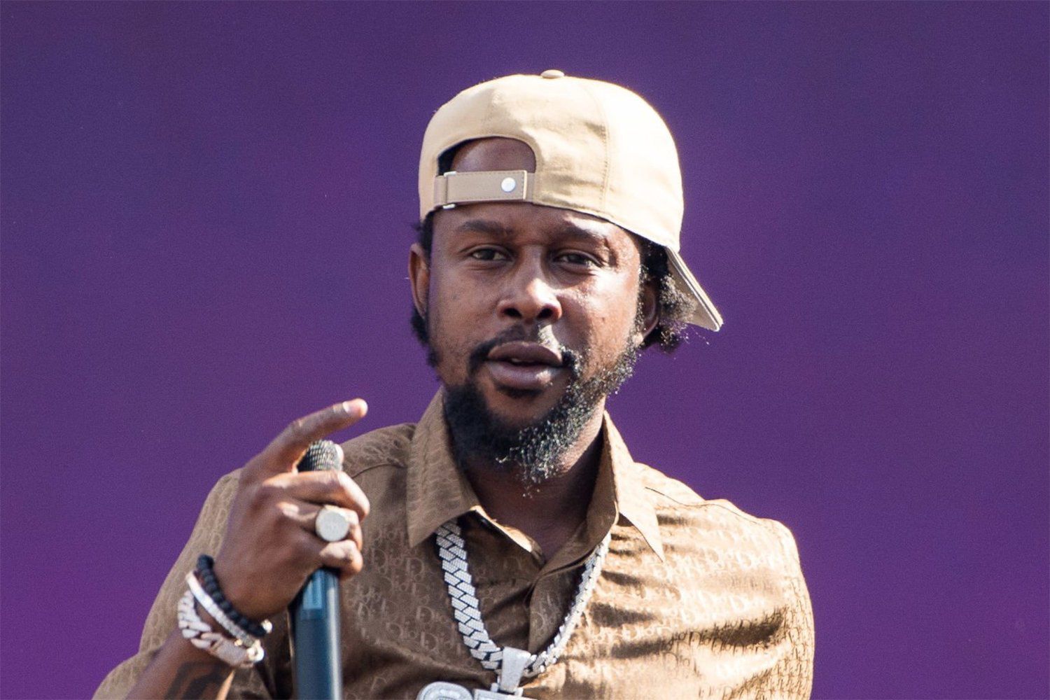 Popcaan&#8217;s team addresses feud with Skatta Burrell