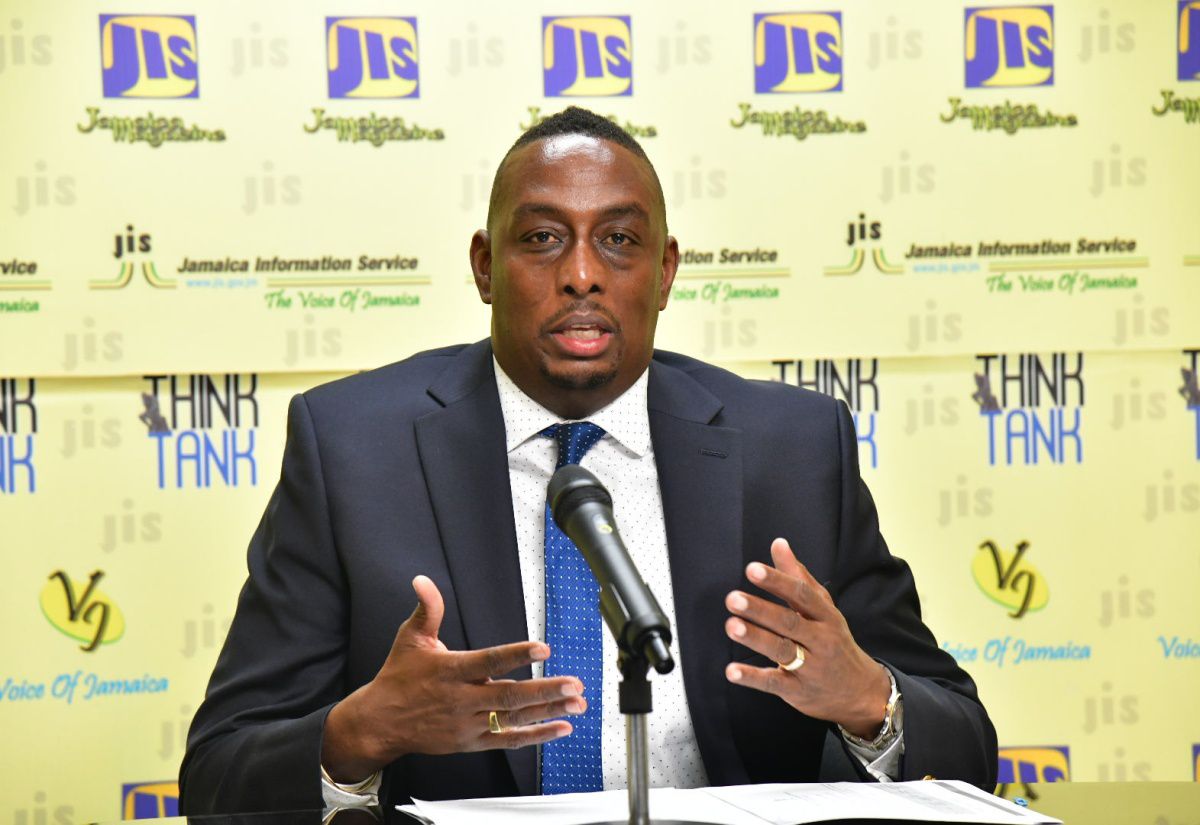 NHT encourages qualified businesses to utilise amnesty programme 