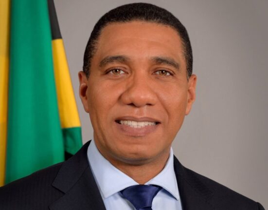 Debt to GDP Ratio will be 68% in new fiscal year &#8211; Holness