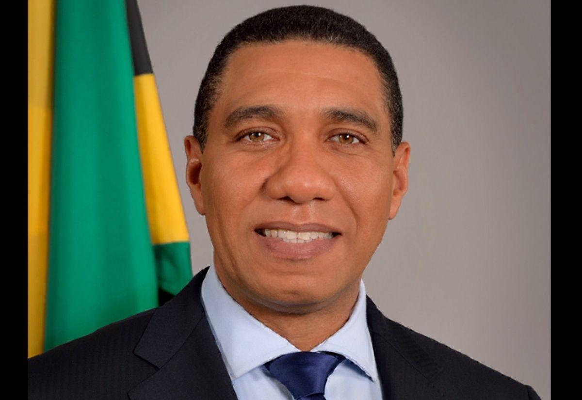 Debt to GDP Ratio will be 68% in new fiscal year &#8211; Holness