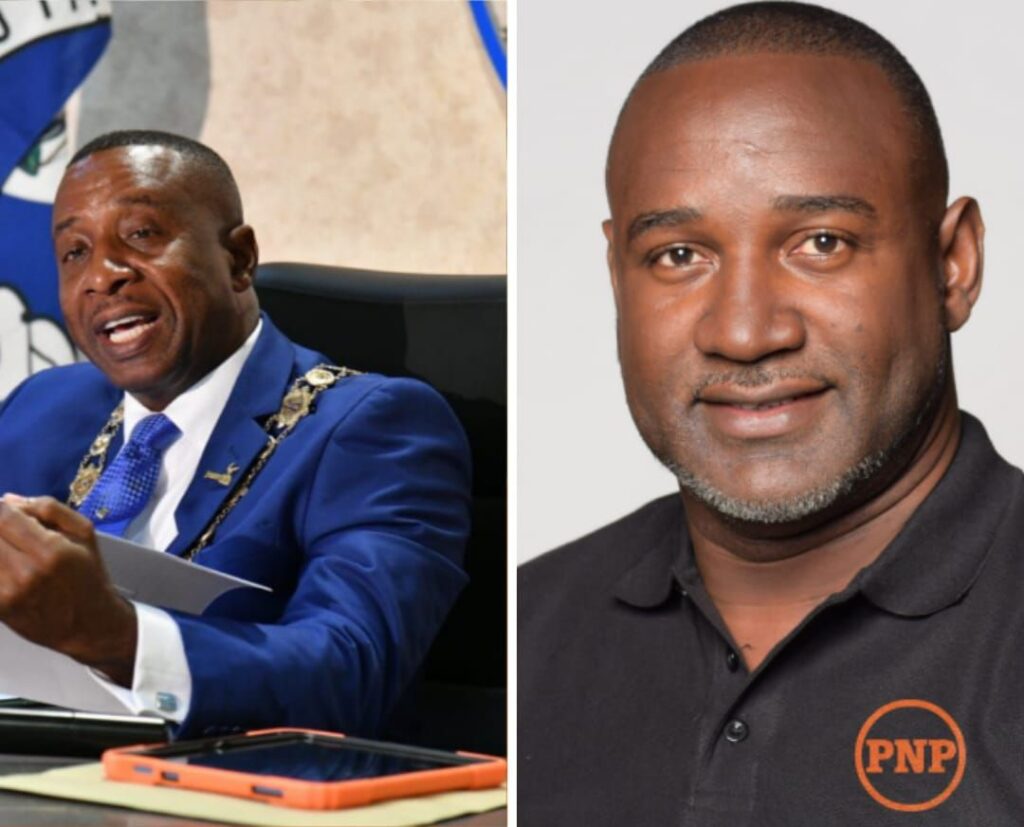 PNP to take legal action against JLP&#8217;s &#8216;reckless smear campaign&#8217; 