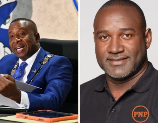 PNP to take legal action against JLP&#8217;s &#8216;reckless smear campaign&#8217; 