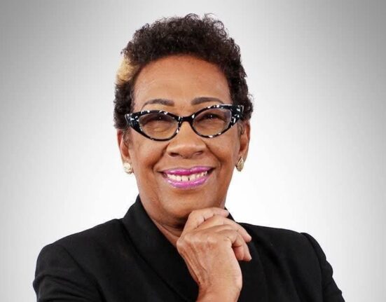 Renowned attorney Valerie Neita Robertson passes away