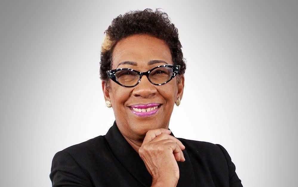 Renowned attorney Valerie Neita Robertson passes away