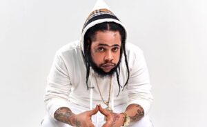 Dancehall artiste Squash arrested in Florida on gun charges