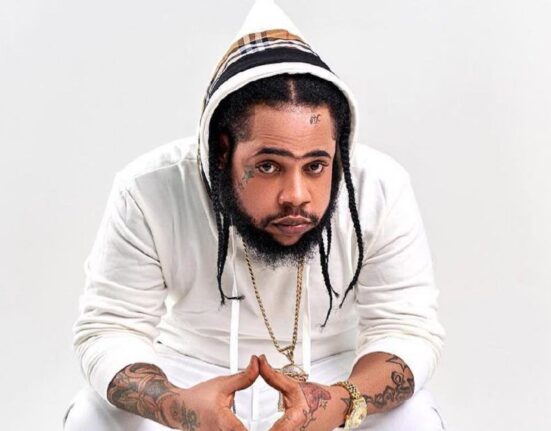 Dancehall artiste Squash arrested in Florida on gun charges